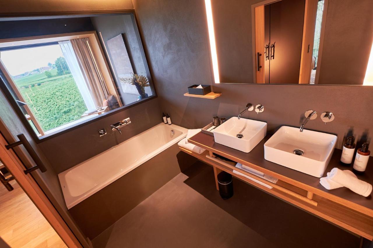 Loisium Wine & Spa Hotel Champagne Mutigny Экстерьер фото