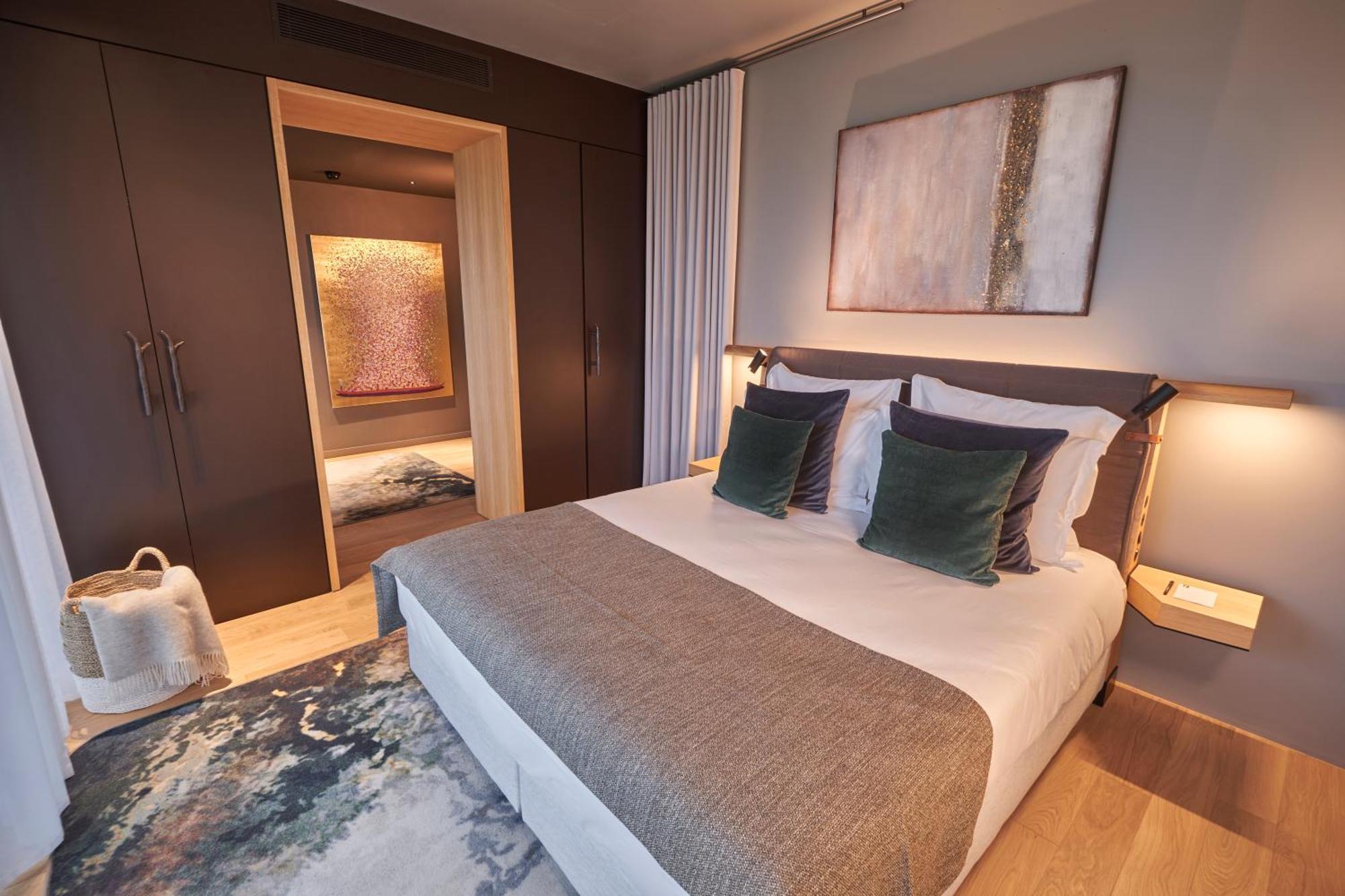 Loisium Wine & Spa Hotel Champagne Mutigny Экстерьер фото