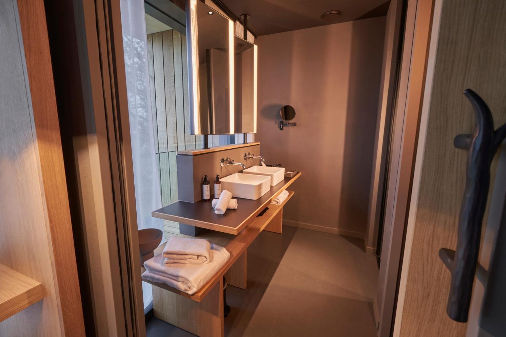 Loisium Wine & Spa Hotel Champagne Mutigny Экстерьер фото