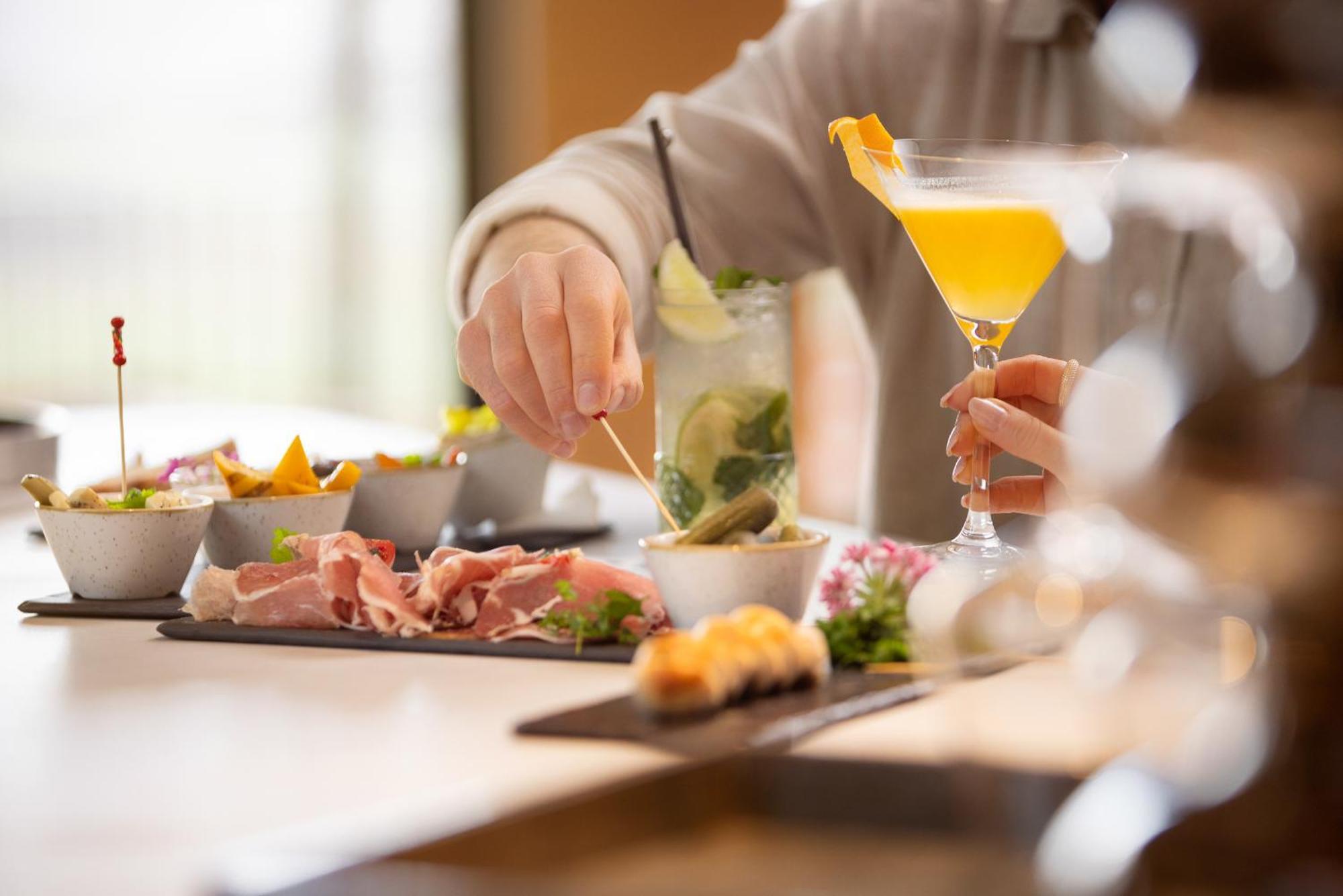 Loisium Wine & Spa Hotel Champagne Mutigny Экстерьер фото