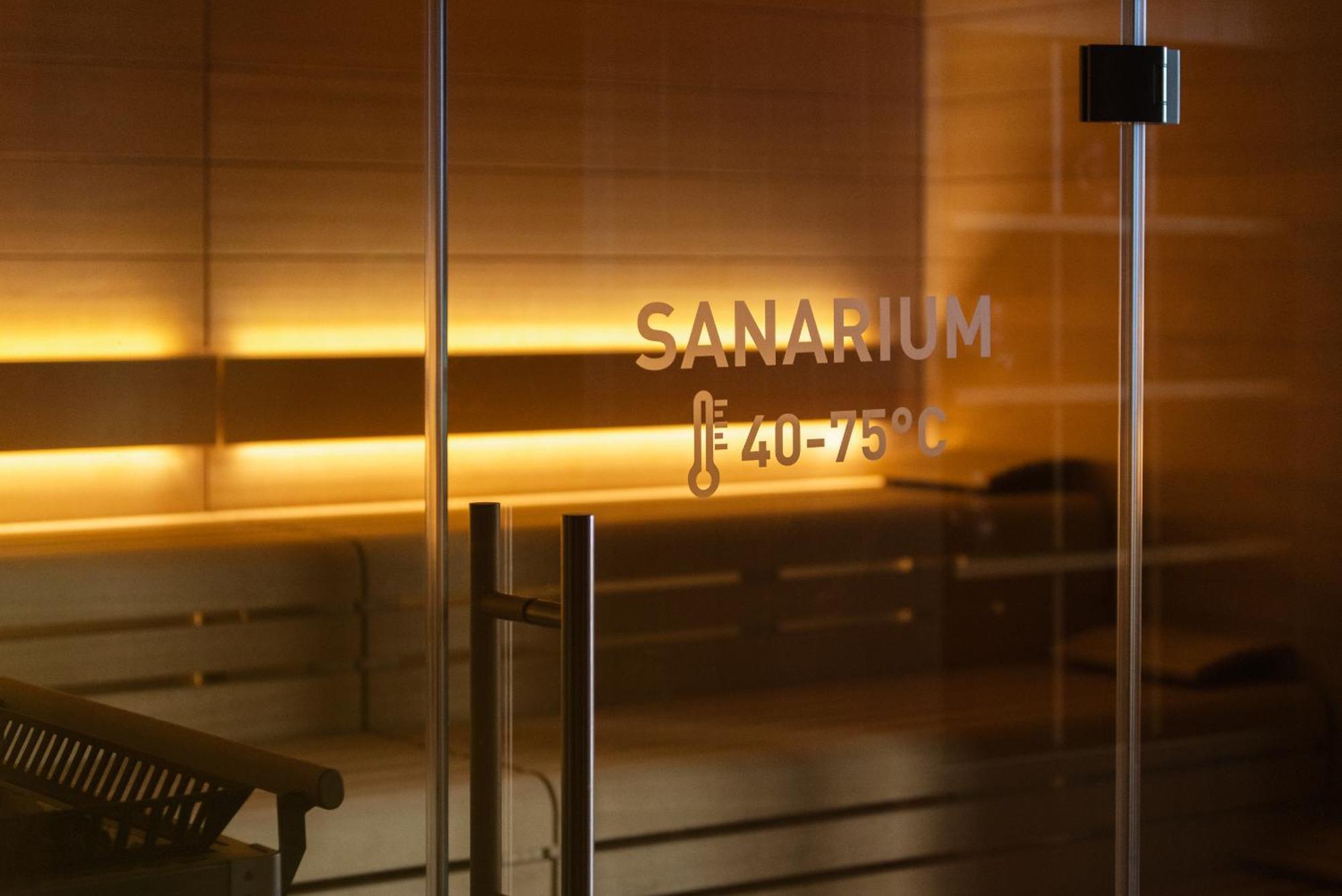 Loisium Wine & Spa Hotel Champagne Mutigny Экстерьер фото